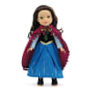 14-inch Doll Clothes - Princess Elsa and Anna Inspired Outfit Set - fits Wellie Wishers ® Dolls - Image 3 of 0