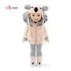 14-inch Doll Clothes - Winter Snow Outfit with Hat and Boots - fits Wellie Wisher® Dolls - Image 1 of 0