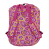 Emily Rose Sleeping Bag for Boys and Girls | Includes Pillow Case and Backpack Carrying Case! |100% Cotton | Perfect for Kids Sleepovers and Overnight Travel (Playful Hearts) - Image 3 of 0