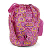 Emily Rose Sleeping Bag for Boys and Girls | Includes Pillow Case and Backpack Carrying Case! |100% Cotton | Perfect for Kids Sleepovers and Overnight Travel (Playful Hearts) - Image 4 of 0