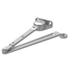 320G Hold Open Arm For 320G 6-17/64 in. x 1-23/32 in. Commercial Door Closer, Aluminum Finish - Image 1 of 0