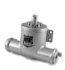 320G Potbelly Commercial Door Closer Body Only, Fixed Spring Power Size, Aluminum Finish, Remanufactured - Image 1 of 0