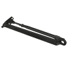 63Z0 Regular Arm For 9-1/16 in. x 3/4 in. 63Z0 Door Closer, Dark Bronze Finish - Image 1 of 0