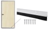 Commercial Wood Door Sweep - Image 1 of 0