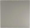 34 in. Tall x 46 in. Wide Armor Plate, US32D Satin Stainless Steel Finish - Image 1 of 0