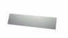 Rockwood 8 in. Tall x 30 in. Wide Bottom Kick Plate, US32D Satin Stainless Steel Finish - Image 1 of 0