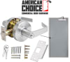 BHMA Certified Commercial Door Locks - Image 2 of 0