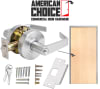 BHMA Certified Commercial Door Locks - Image 3 of 0