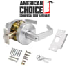 BHMA Certified Commercial Door Locks - Image 4 of 0