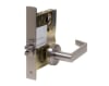 Mechanical Storeroom Mortise Lock (Schlage L9000 Replica), Special Order 3-4 Week Production Time - Image 1 of 0