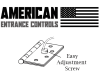 Hollow Metal Door Power Transfer Hinge - Image 5 of 0