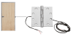 Commercial Wood Door Electric Hinge - Image 1 of 0