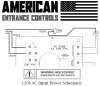 Regulated Power Supply, 1.5A, 24VDC - Image 2 of 0