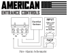 Regulated Power Supply, 1.5A, 24VDC - Image 4 of 0