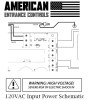 Regulated Power Supply, 2A, 24VDC - Image 3 of 0