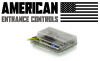American ADA Door Opener Receiver - Image 2 of 0