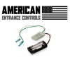 American ADA Door Opener Transmitter - Image 2 of 0