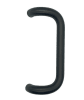 Amarlite Commercial Door Pull Handle, Dark Bronze Finish - Image 1 of 0