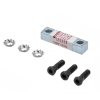 Calibre Door Closers CA3010-S-SC Side Load Arm Replacement Block and Hardware Kit For 2200 Series Overhead Concealed Closers - Image 1 of 0
