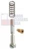Calibre Door Closers 7085-DOGGING-PIN-KIT Replacement Dogging Pin With Spring and Set Screw Kit For 7085 Series Concealed Vertical Rod Panic Exit Device - Image 1 of 0