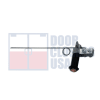 Calibre Door Closers 9100-DOGGING-ASSEMBLY Replacement Left Hand Reverse Dogging Kit For 9100 Series Concealed Vertical Rod Panic Exit Device - Image 1 of 0