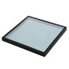 Commercial Tempered Insulated Glass Unit, Made In USA - QUOTE BUILDER - Image 1 of 0