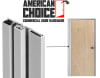 Continuous Hinge Commercial Door - Image 3 of 0