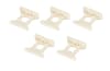 Coral AP Commercial Storefront Door Flush Bolt Guide, 5 Pack - Image 1 of 0