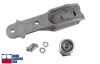 Coral AP OHCC Concealed Closer End Load Kit 3, With Center Hung End Load Arm and Threshold Pivot (1-9/16 in. Door Rail Depth) - Image 5 of 0