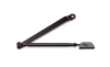 CR Laurence CRL Regular Arm For 9-1/16 in. x 3/4 in. Door Closer, Dark Bronze Finish - Image 1 of 0