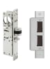 Storefront Door Deadlatch Lock - Image 1 of 0