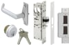 Deadlatch Euro Lever Kit - Image 1 of 0