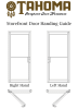 Deadlatch Lever Kit - Image 4 of 0