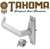Euro Deadlatch Lever - Image 2 of 0