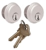 Storefront Door Key Cylinder Mortise Lock - Image 1 of 0