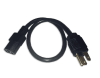 Norton Assa Abloy 5710 / 5730 / 5740 ADA Handicap Automatic Door Opener Power Cord Assembly - Image 1 of 0