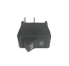 Norton Assa Abloy 5710 / 5730 / 5740 ADA Handicap Automatic Door Opener On/Off Power Switch Assembly - Image 1 of 0