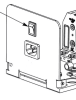 Norton Assa Abloy 5710 / 5730 / 5740 ADA Handicap Automatic Door Opener On/Off Power Switch Assembly - Image 2 of 0