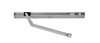 Norton Assa Abloy 6051 Series ADA Handicap Automatic Door Opener Inswing Left Hand Pull Arm And Track Assembly - Image 1 of 0