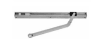 Norton Assa Abloy 6051 Series ADA Handicap Automatic Door Opener Inswing Right Hand Pull Arm And Track Assembly - Image 1 of 0
