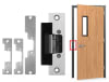 Commercial Wood Door ASA Electric Strike - Image 1 of 0