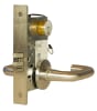 ML95EU Fail Secure Electrified Solenoid Institutional Mortise Lock (Yale 8800 Series Replica) - Image 1 of 0