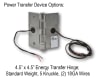 PD18-RIM Electrified Rim Exit Device With Solenoid Retraction (Adams Rite 8800 Series Replica) - Image 4 of 0