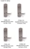 PD25-M-RIM Electrified Rim Exit Device With Motorized Latch Retraction (Cal Royal 7700 and Von Duprin 98/99 Series Replica) - Image 3 of 0