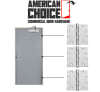 Heavy Duty Commercial Door Hinges - Image 3 of 0