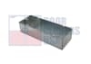 Dorma Replacement Cement Case For 3-1/4 in. Width x 11-1/4 in. Length x 2 in Height Concealed Floor Closers - Image 1 of 0