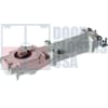 Dorma 3-1/4 in. Width x 11-1/4 in. Length x 2 in Height Commercial Floor Concealed Closer Body, Spring Power Size 1-4, With Cement Case, Backcheck, No Hold Open, Spindle and Cover Not Included - Image 2 of 0