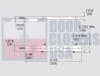 Dorma Center Hung Bottom Arm For 3-1/8 in. Width x 13-7/16 in. Length x 2-3/8 in. Height Floor Concealed Closers Used On Aluminum Doors - Image 3 of 0