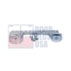 Dorma BTS75V-75323-625-RH 3/4 in. Offset Bottom Arm, Right Hand, For BTS75V Floor Concealed Closers, Polished Chrome Finish - Image 2 of 0