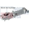 Dorma BTS75V-90-HO Commercial Floor Concealed Closer Body, 90 Degree Full Open, Spring Power Size 1-4, With Cement Case, Backcheck, Hold Open, Spindle and Cover Not Included - Image 2 of 0